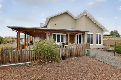 1925 Sonora Road NE, Rio Rancho 
