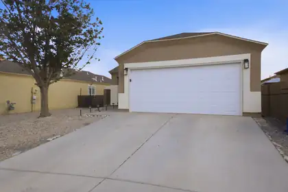 10616 Buck Island Road SW, Albuquerque