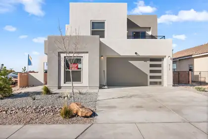 9719 Blue Dove Place NE, Albuquerque 