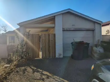 259 Pearl Drive NE, Rio Rancho 