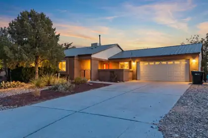 1721 Allegheny Drive NE, Rio Rancho