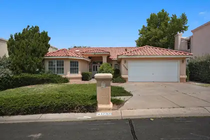12309 La Vista Grande Drive NE, Albuquerque 
