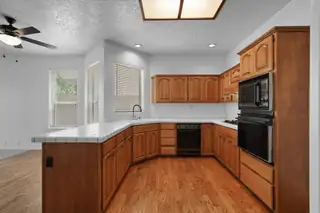12309 La Vista Grande Drive NE 