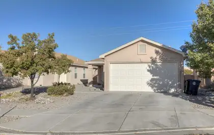 2035 Cielo Oeste Place NW, Albuquerque 