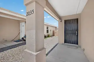 2035 Cielo Oeste Place NW 