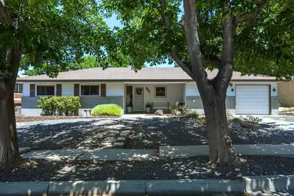 11609 Lexington Avenue NE, Albuquerque