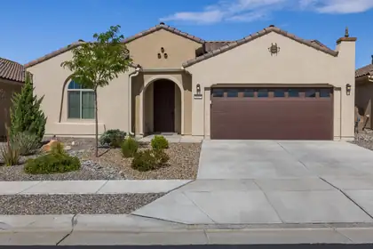 1605 Buffalo Brook Way NW, Albuquerque