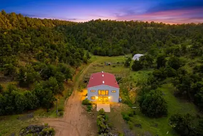 27 Wrangler Trail, Pie Town 