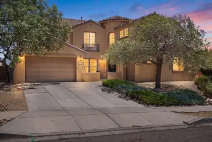 20 Los Balcones Place NE, Rio Rancho 
