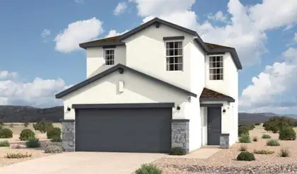 1237 Sage Street SW, Albuquerque