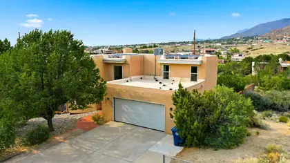 13807 Winterwood Way SE, Albuquerque