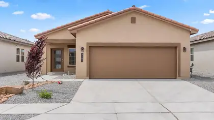 3235 Dijamant Loop SE, Rio Rancho