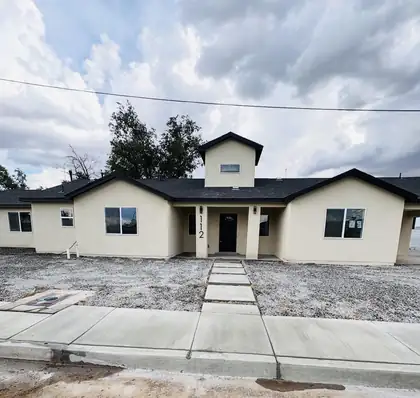 112 Bell Avenue SE, Albuquerque