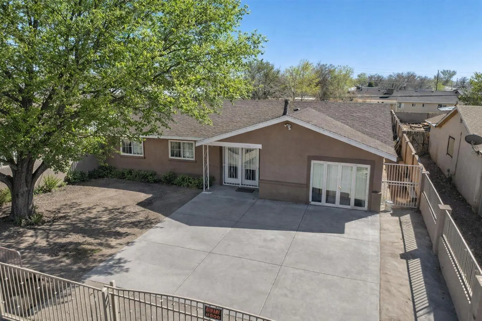 2708 Gun Club Road SW