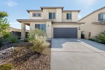 12119 Badger Mountain Trail NW, Albuquerque