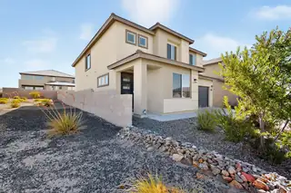 12119 Badger Mountain Trail NW 
