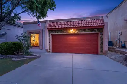 7715 WILLIAM MOYERS Avenue NE, Albuquerque 