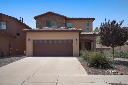 2853 Wilder Loop NE, Rio Rancho