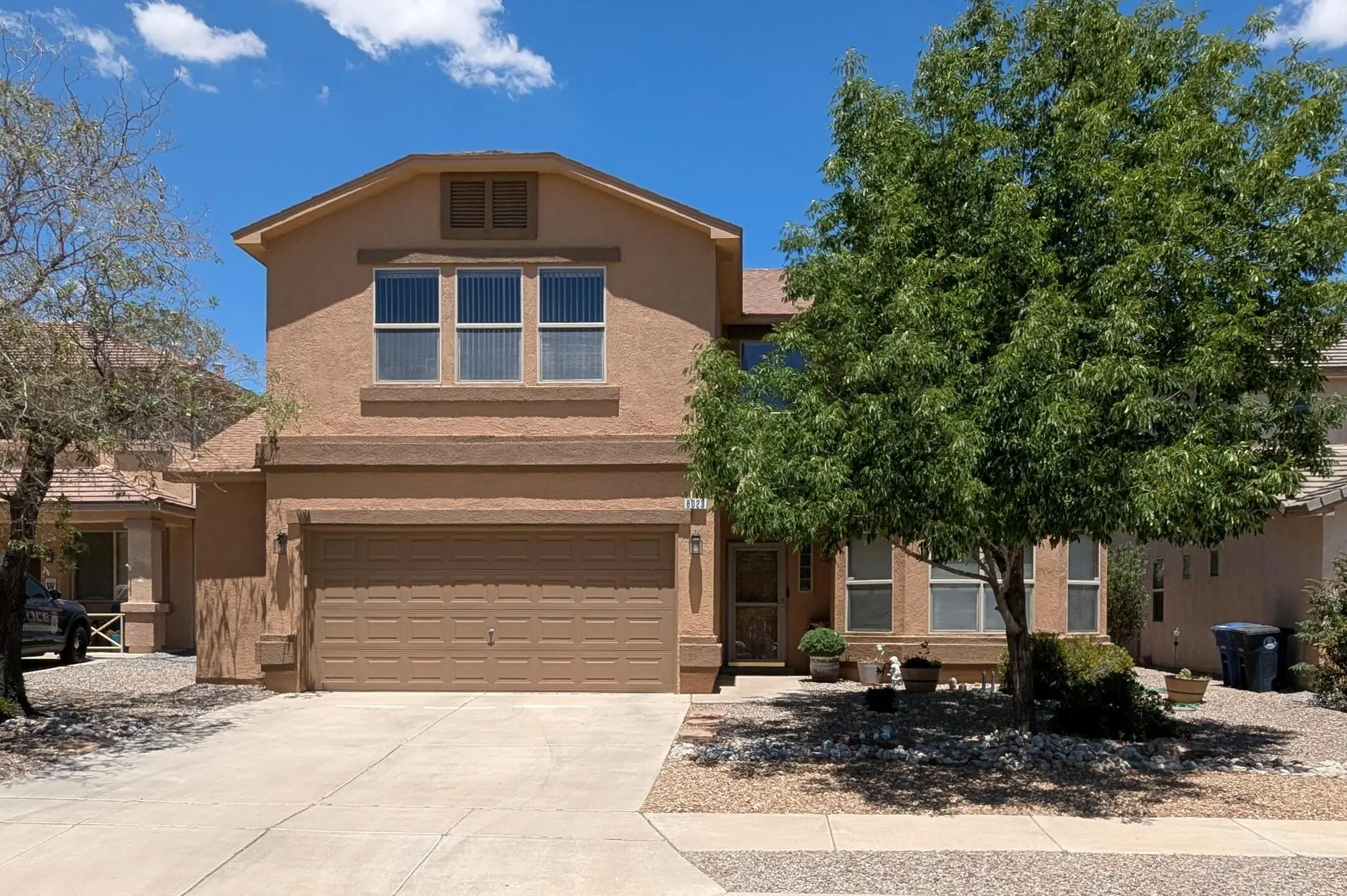 8023 Sand Springs Road NW