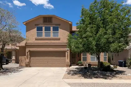 8023 Sand Springs Road NW, Albuquerque