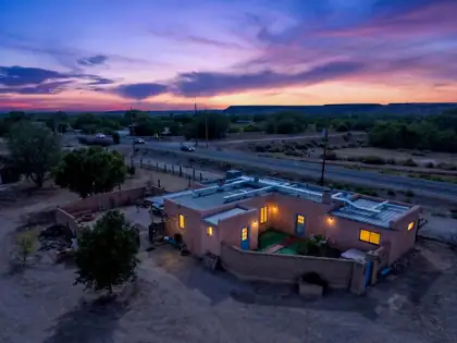 1300 Highway NM 313, Algodones 