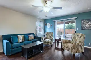 924 Somerset Meadows Drive NE 