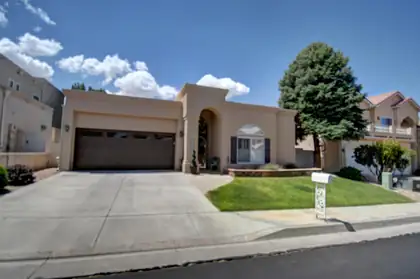 11132 Spyglass Hill Lane NE, Albuquerque