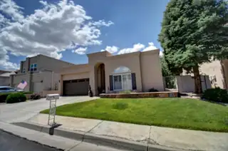 11132 Spyglass Hill Lane NE 