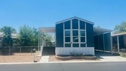 583 Elk Drive SE, Albuquerque