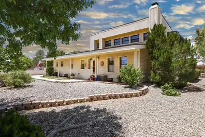 3507 Saint Andrews Drive SE, Rio Rancho 