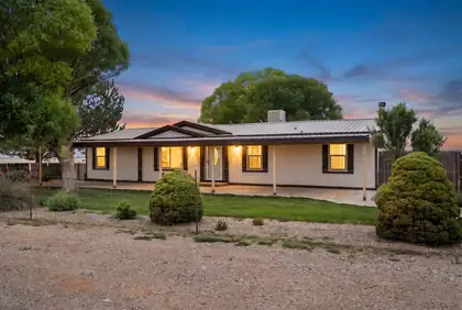 25 Polo Road, Moriarty 