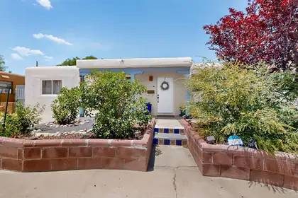 3405 Cardenas Drive NE, Albuquerque