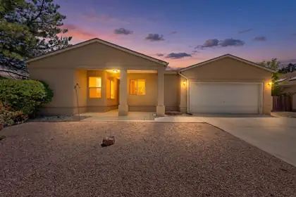 1729 Strawberry Drive NE, Rio Rancho
