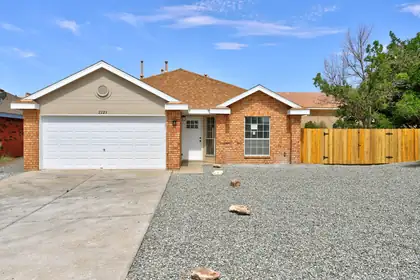 2223 Wedgewood Court NW, Albuquerque 