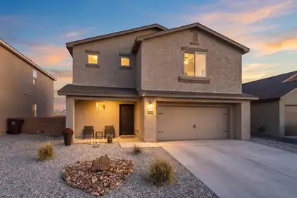 2304 Isabella Lane, Belen