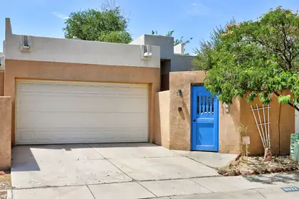 6622 San Blas Place NW, Albuquerque