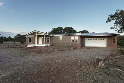 36 Quail Hollow Road, Tijeras