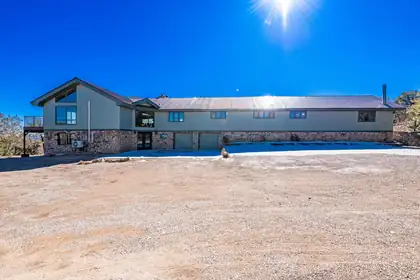 18 Calle Del Caballo, Sandia Park