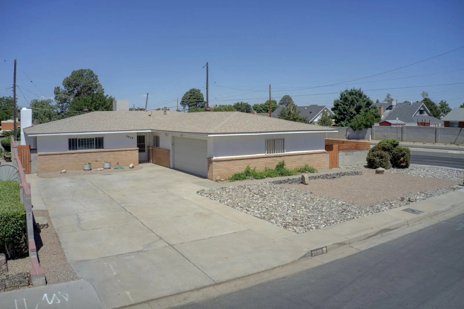 2929 Espanola Street NE