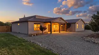 20 Cielo Estrellado Drive 