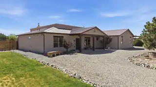 20 Cielo Estrellado Drive 