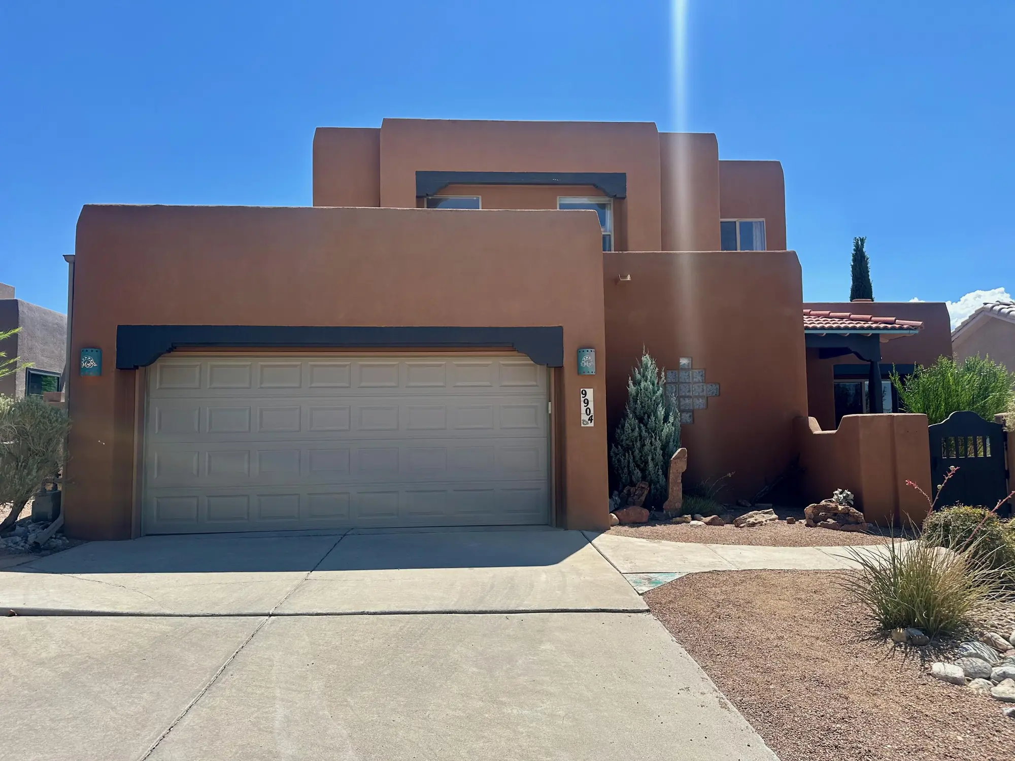 9904 Wild Turkey Drive NW
