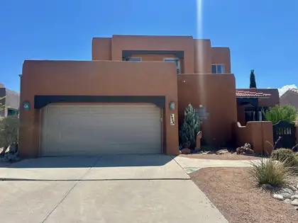 9904 Wild Turkey Drive NW, Albuquerque 