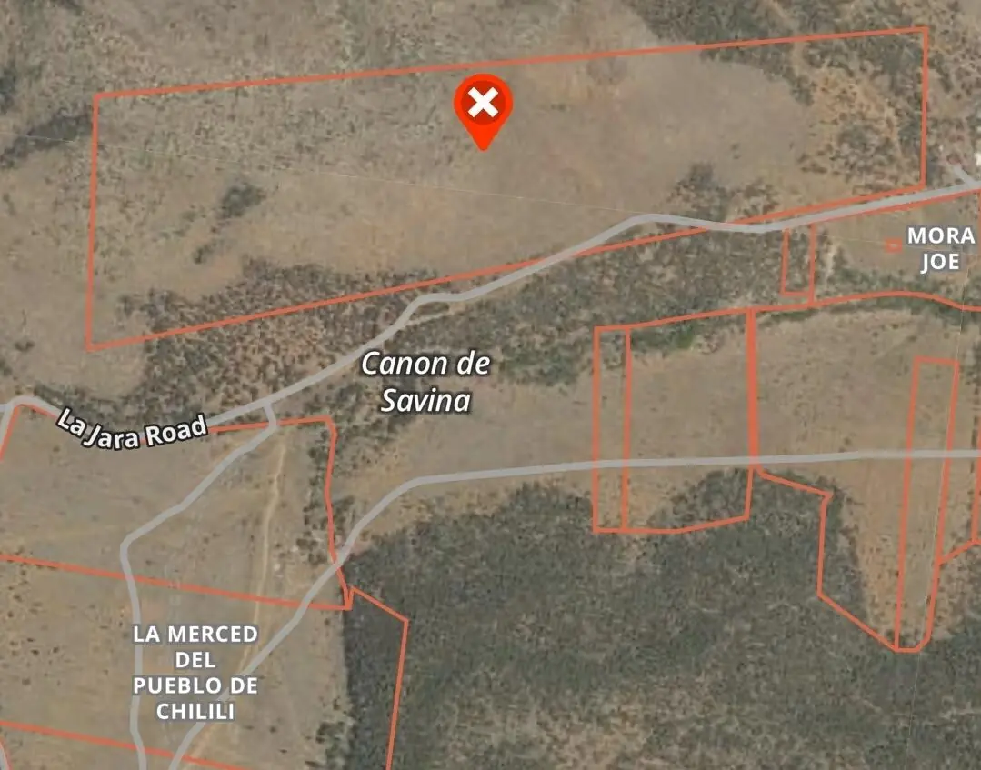 50 La Jara Road NE
