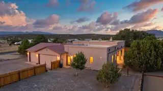 20 Cielo Estrellado Drive 