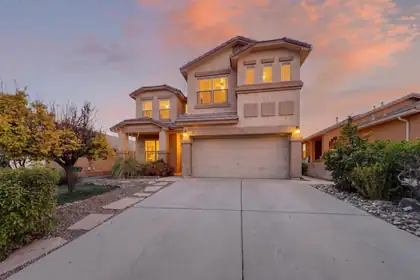 2144 Violeta Circle SE, Rio Rancho