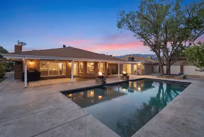 7620 American Heritage Drive NE, Albuquerque