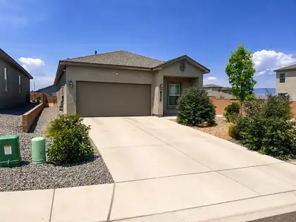 10801 Sabino Loop SW, Albuquerque 