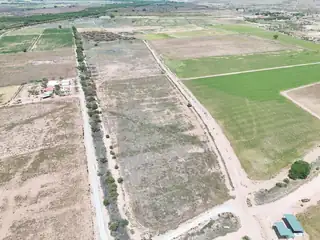 Bravo Farms Rd 