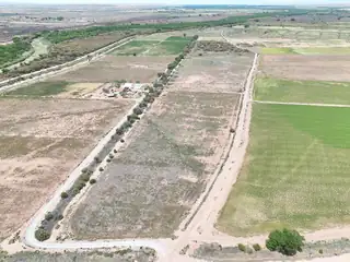 Bravo Farms Rd 